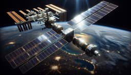 Сборка космической головной части для запуска спутников «Ионосфера-М» завершена