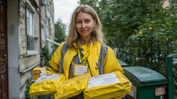 Yandex Market Triples Maximum Reward for Pickup Points