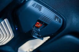 Ещё более 50 тысяч автомобилей получили систему «ЭРА-ГЛОНАСС»