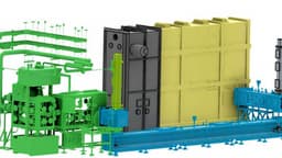 Will Allow Abandoning "Manual" Calculation: Rosatom Completes First Stage of Development of "WIZARD-RDM" Software Package