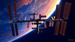 Россия и США обсудили безопасность на МКС и её сведение с орбиты