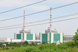 The U.S. will reduce dependence on Russia at the Kozloduy NPP: an American company will build two power units of the plant