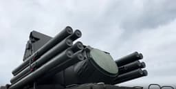 Расчёты ЗРПК «Панцирь-С» ускорили боевое развёртывание до 10 секунд