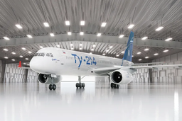 Тянуть нельзя: от Казанского авиазавода потребовали определиться со сроками выпуска Ту-214 
