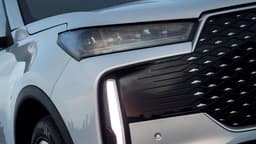 Tenet 3XT Production at Low Start: Crossover Registered in Rosstandart Database