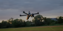 Выпуск неуязвимых для РЭБ дронов-камикадзе «Князь Вандал» увеличился до десятков тысяч в месяц