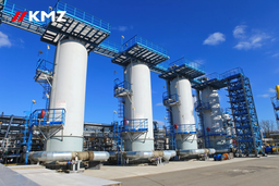 ОСК выкупила КМЗ для производства отечественных двигателей большой мощности