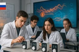 ЗабГУ начал выпуск интеллектуальных теплоконтроллеров с ИИ