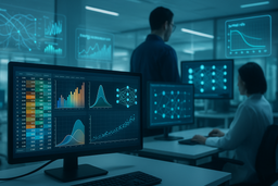 Российские ученые разработали нейросетевую платформу TabM для точной обработки таблиц