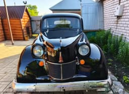 «Капсула времени»: легендарный советский «Москвич» продают за 333 тысячи рублей в России