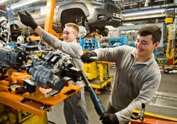 АвтоВАЗ рассматривает переход на четырёхдневную рабочую неделю с конца сентября