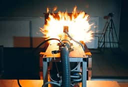 Will be tested on "Ladoga" and move on to MC-21: production of heat and sound insulation material for civil aviation will be established in Novosibirsk