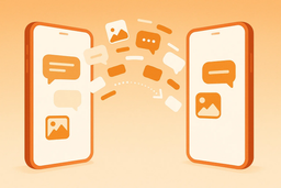 Инструмент для переноса данных из WhatsApp и Telegram в MAX предложил создать депутат Дмитрий Гусев