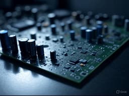 Operable from -60°С to +120°С: Flexible polyamide PCB production technology developed in Russia