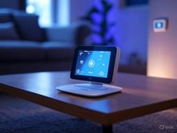 More Affordable Than Analogues: New "Smart Home" System Created at NovSU