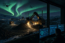 «Норникель» снизил выпуск металлов в первом полугодии 2025 года