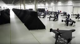 Technology: 25 000 северных корейцев могут отправить на завод по производству «Гераней» в Алабугу