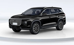 Гибридный конкурент Kodiaq и Touareg по доступной цене: Chery Jetour X90 C-DM поступил в продажу