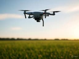 Russia invests in the sky: almost 265 million rubles will be allocated for the development of drones