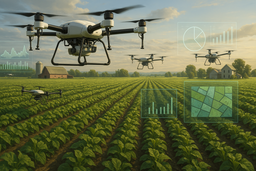 В «Весёлый фермер» можно будет сыграть в реальной жизни: первая в России магистратура по цифровой агрономии стартовала в ТГУ