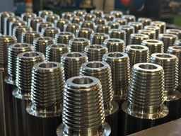 Оренбургский завод бурового оборудования роботизировал производство бурильных труб при поддержке ФРП