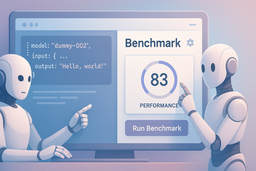 MERA Code: первый открытый бенчмарк для оценки русскоязычных ИИ-моделей в программировании