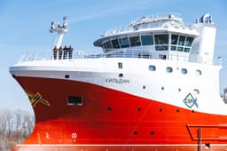 "Quotas Under Keel": Rules for Transferring Unfinished Crab Vessels Changed in Russia