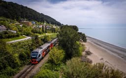 No Third-Party Aggregators: Selling Electronic Train Tickets Prohibited for Services Without Agreement with Carrier