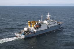 Радиолокационные станции NAVX 612/617 MFD и NAVX RADAR 6000 MFD одобрили для российских судов