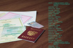 Smart Engines создала ИИ-агента для потокового ввода документов в КЭДО