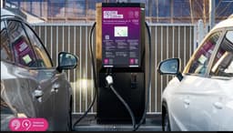 Train fare to increase in Moscow: free charging of electric vehicles canceled from July 23