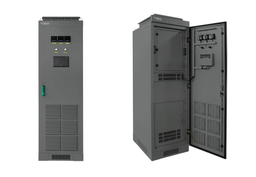Sales of Uniprom Industrial UPS for Industrial Use Launched in Russia