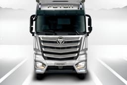 Росстандарт временно приостановил поставки тягачей Foton в Россию