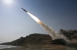 Without Complexes: The Military Deployed the Bal Coastal Missile System on the Caspian Sea Coast