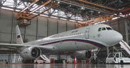 Aerolínea rusa lista para comprar hasta 100 aviones Tu-214: esperanza para la planta de aviación de Kazán
