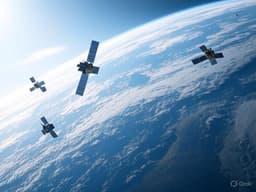 30 Billion Rubles to be "Launched" into Space: New Private Space Company "NOY" Appears in Russia