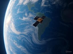 Russia and Belarus Discuss Creation of Joint Satellite