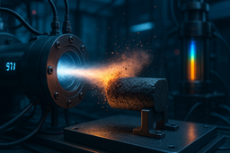 Механический откол вместо испарения: эксперимент МГУ может изменить подход к теплозащите спускаемых аппаратов