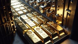 Атомщики назвали возможным превращение ртути в золото на АЭС