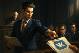 VK обязали выплатить 1 млн долларов в споре о еврооблигациях