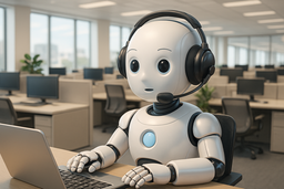 Искусственный интеллект для колл-центров разработали в ДГТУ: по расчётам разработчиков, ИИ может увеличить конверсию на 30%