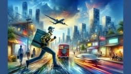 Новая услуга появилась в «Яндекс Маркете»: возврат товаров и доставка продуктов одним курьером