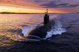 На заводе «Севмаш» до 2030 года построят 6 подводных лодок