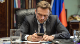 Signing documents in "Goskey" is now available to heads of legal entities and individual entrepreneurs