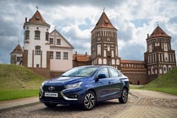 Инсайдер заявил, что на всю страну продано всего 2-3 Lada Iskra