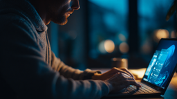 VK WorkSpace Implemented a "Single Point of Entry"