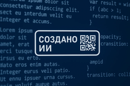 Создано не человеком: Госдума предложила маркировать контент, созданный нейросетями