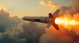 Россия передаст «Орешник» третьей стране? Что об этом известно