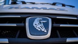 У КамАЗа проблемы с продажами: производитель перейдет на сокращенную рабочую неделю 