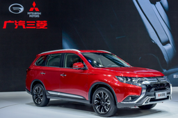 Mitsubishi сдаётся и уходит с крупнейшего автомобильного рынка 